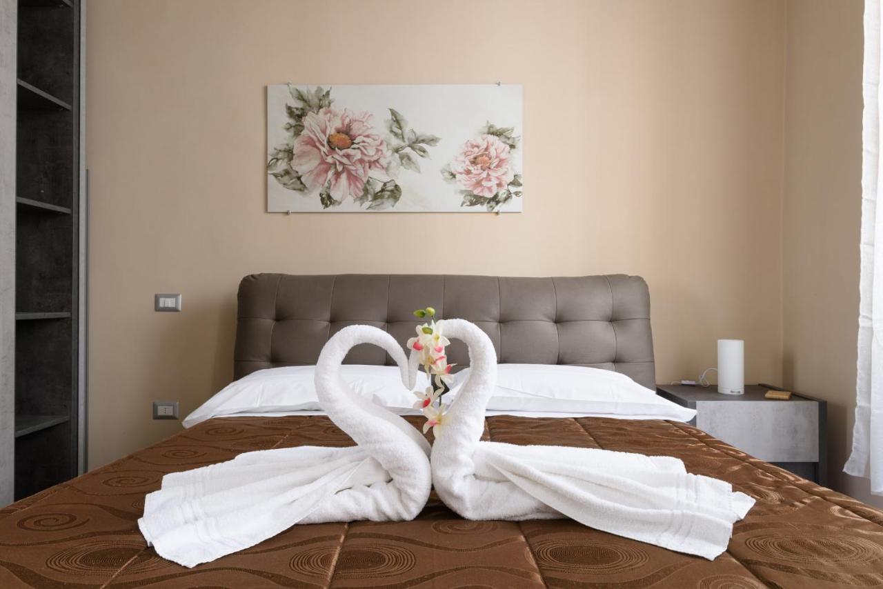 Pinzochere Suite 佛罗伦萨 外观 照片