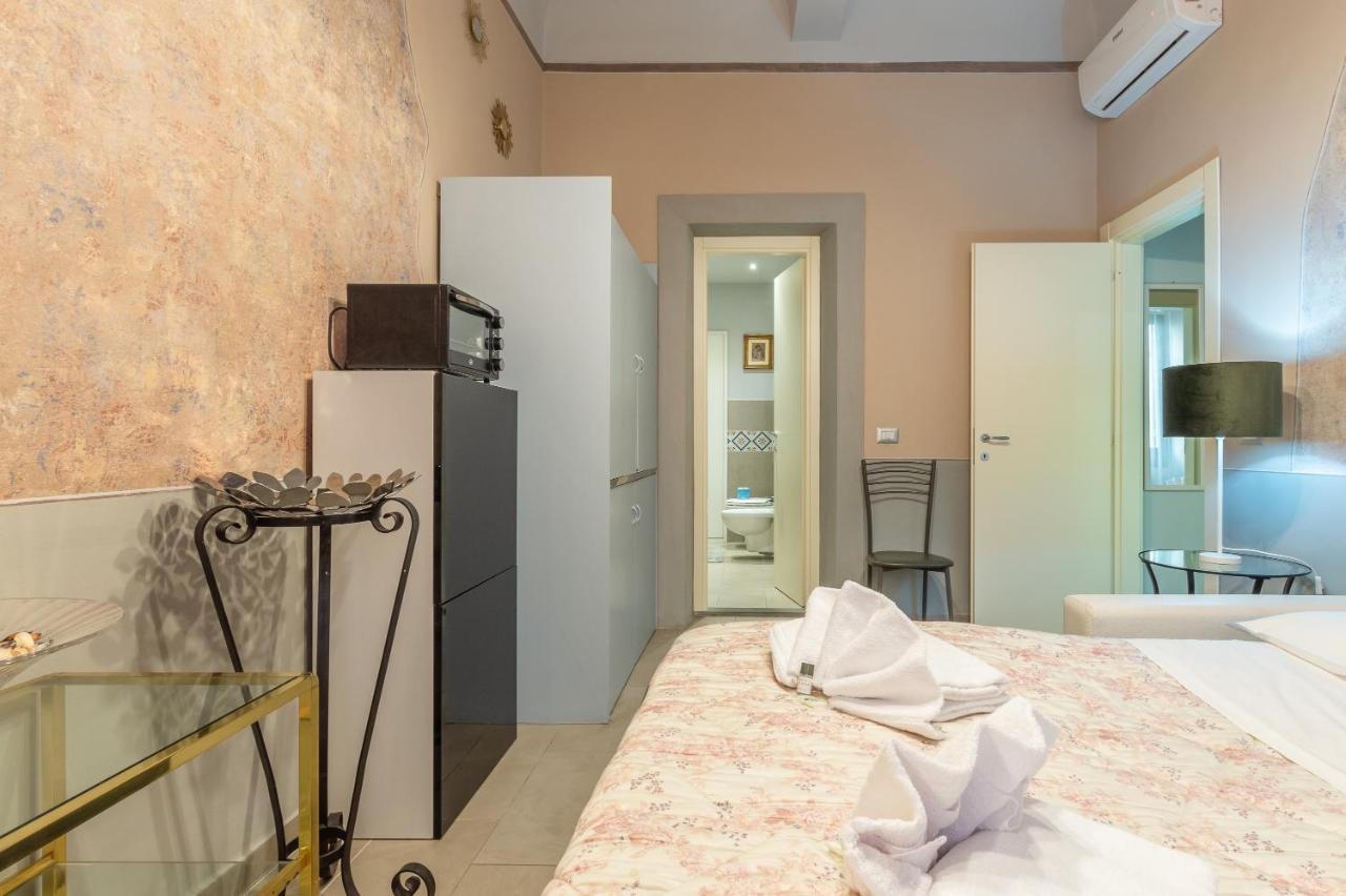 Pinzochere Suite 佛罗伦萨 外观 照片